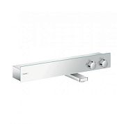 Термостат для ванны Hansgrohe ShowerTablet 600 13109000