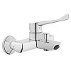 Смеситель для душа Vitra Aquamed A42485EXP фото 1
