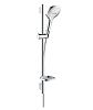 Душевой гарнитур Hansgrohe Raindance Select E 120 26620000 фото 1