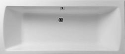 Ванна акриловая Vitra Neon 180x80 52540001000