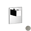 Смеситель Gessi Quadro Wellness 43252-149 Finox фото 1