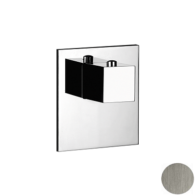 Смеситель Gessi Quadro Wellness 43252-149 Finox фото 1