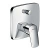 Смеситель Hansgrohe Logis 71405000 фото 1
