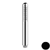 Душевая лейка Gessi Goccia 33754-299 черный фото 1