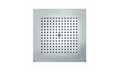 Верхний душ Bossini Dream Cube H38381 Хром фото 1