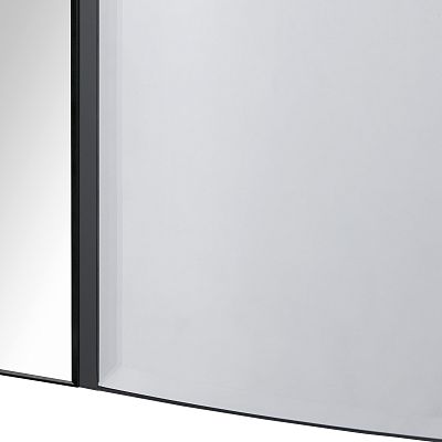 Зеркальный шкаф Aquaton Севилья 120 1A125702SE010 фото 4