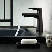 Смеситель для раковины Hansgrohe Talis E 71710670