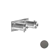 Смеситель для душа Gessi Gessi316 Shower316 54036-239 шлифованная сталь фото 1