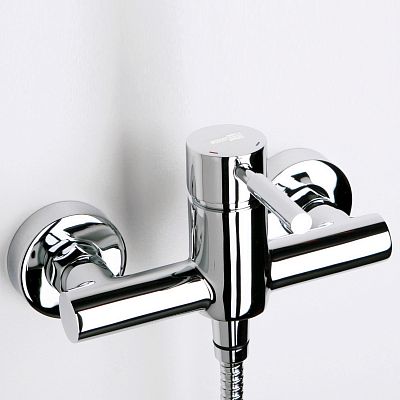 Main 4102 Смеситель для душа фото 2