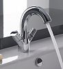 Смеситель для раковины Jacob Delafon Talan E10085RU-CP фото 2