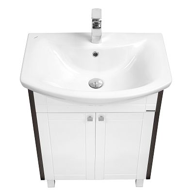 Тумба Aquaton Альпина 65 1A133401AL500 фото 2