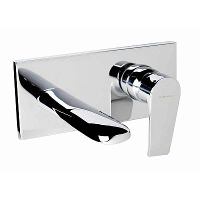Смеситель для раковины Clever Paula 98708 фото 1