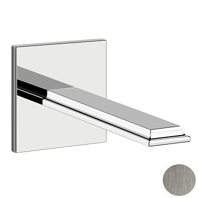 Излив Gessi Eleganza 46100-149 Finox фото 1