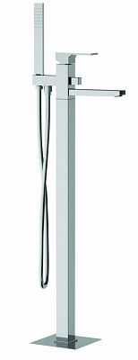 Смеситель Remer Absolute AU08 для ванны фото 1