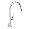 Смеситель для кухни Grohe Blue Pure BauCurve 30385000 фото 1