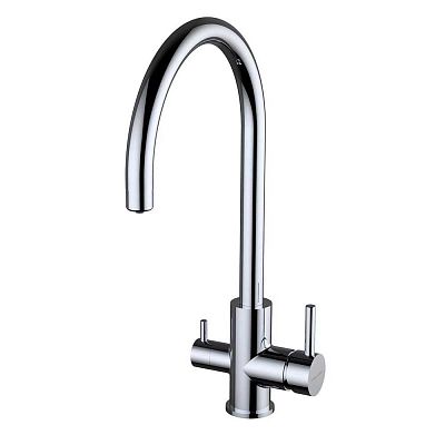 Смеситель для кухни Clever Osmosis Round 60150 фото 1