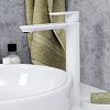 Mindel 8503H Смеситель для умывальника фото 2