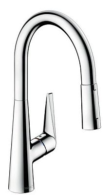 Смеситель для кухни Hansgrohe Talis S 200 72813000 фото 1