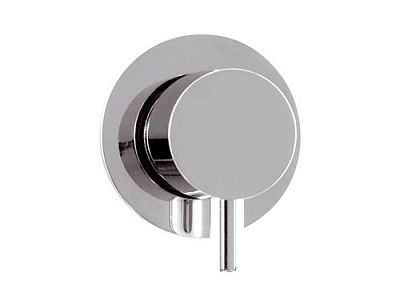 Смеситель Remer Minimal N63 гигиенический фото 1