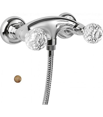 Смеситель для душа Cezares ATLANTIS-DS-02-Sw фото 1