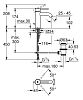 Смеситель Grohe Essence+ 23589001 фото 2
