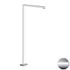 Излив Gessi Rettangolo K 20396-706 черный металл фото 1