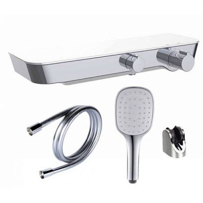 Смеситель для душа Clever Nine Elegance 60154 фото 1