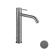 Смеситель Gessi Gessi316 Intreccio 54103-239 шлифованная сталь фото 1