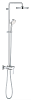 Душевая стойка Grohe New Tempesta Cosmopolitan 160 26224001 фото 1