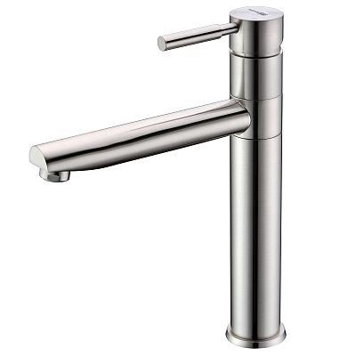 Wern 4207 Смеситель для кухни фото 3