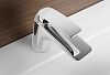 520260575 смеситель BALANCE умывальник (хром) фото 6