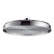 Верхний душ Hansgrohe Axor Carlton 28474000