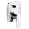 Смеситель Hansgrohe PuraVida 15447000 фото 1