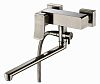 Exter 1602L Смеситель для ванны с длинным изливом фото 1