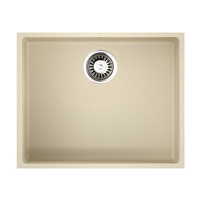 Omoikiri Bosen 54-U-BE Tetogranit/ваниль фото 1