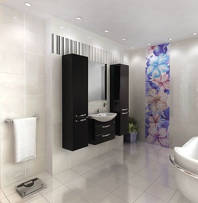 Тумба-умывальник Aquaton Ария 65 М 1A123301AA950 фото 4