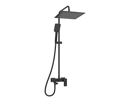 A277.162.130.BM Душевой комплект со смесителем фото 1