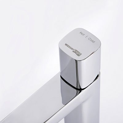 Naab 8603H Смеситель для  умывальника фото 9