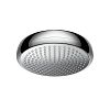 Верхний душ Hansgrohe Crometta 160 1jet 26577000 фото 1