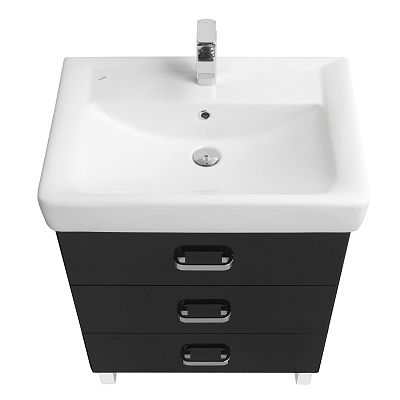 Тумба Aquaton Америна 70 М 1A169001AM950 фото 1