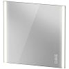 Зеркало с подсветкой Duravit XViu XV70420B1B1 Champagne Matt фото 3