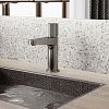 Tauber 6403 Смеситель для умывальника фото 2