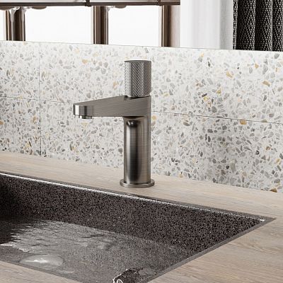 Tauber 6403 Смеситель для умывальника фото 2