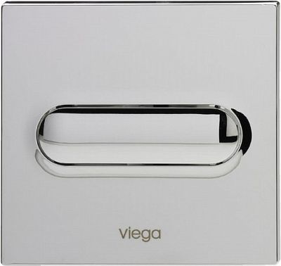 Кнопка смыва Viega Visign for Style 11 598518 для писсуара фото 1
