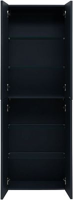 Шкаф-пенал Allen Brau Eclipse 60 1.E1006.AM антрацит матовый фото 6