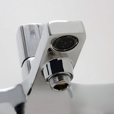 Naab 8601 Смеситель для ванны и душа фото 8