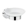 Мыльница HANSGROHE LOGIS UNIVERSAL 41715000 цвет Хром фото 1