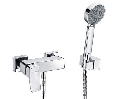 Aller 1062 Смеситель для душа фото 1