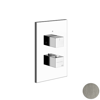 Смеситель Gessi Rettangolo Shower 20182-149 Finox фото 1
