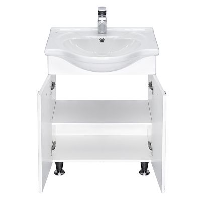 Тумба-умывальник Aquaton Лиана 65 1A165701LL010 фото 2